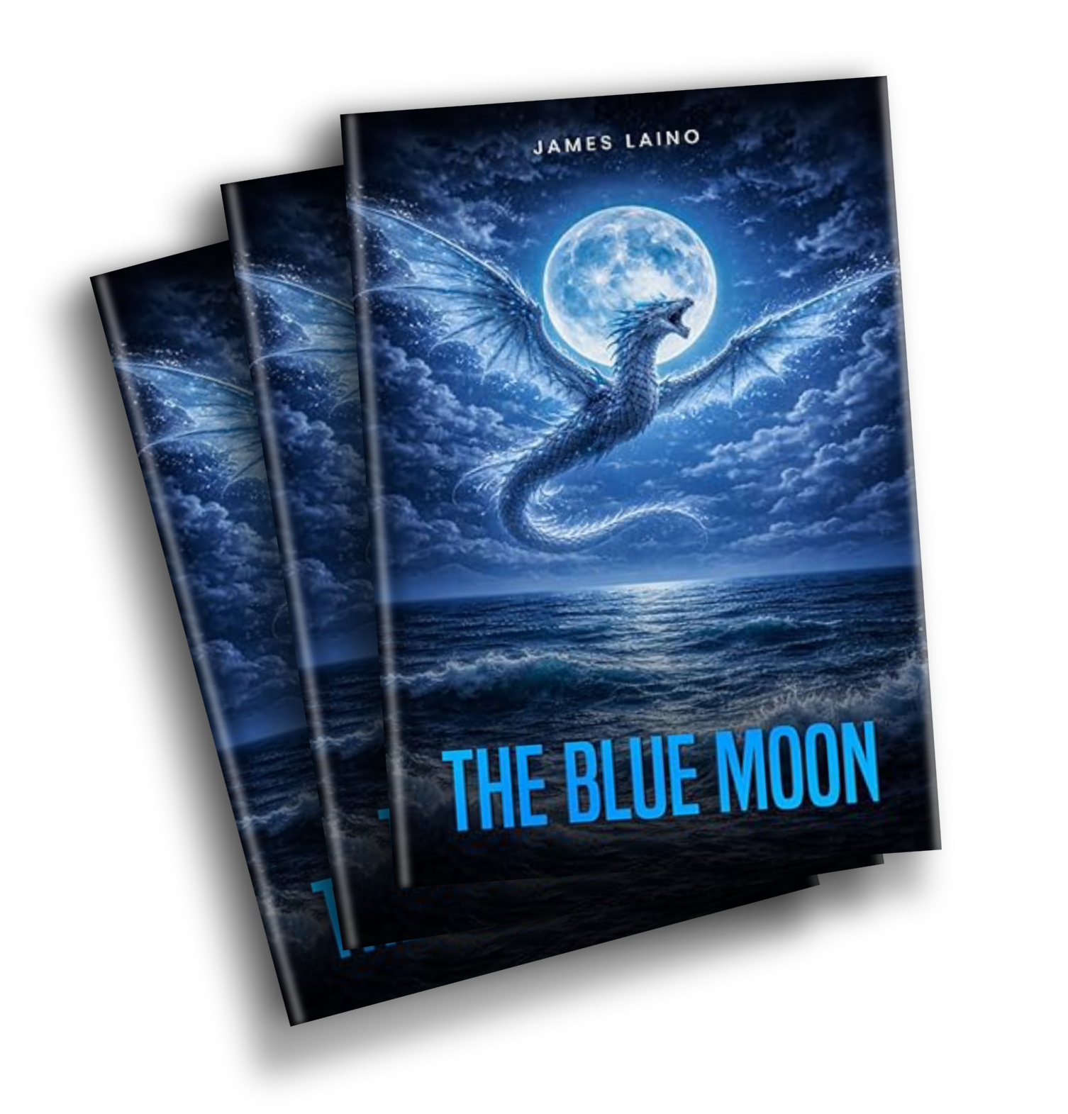The Blue Moon The Blue Moon