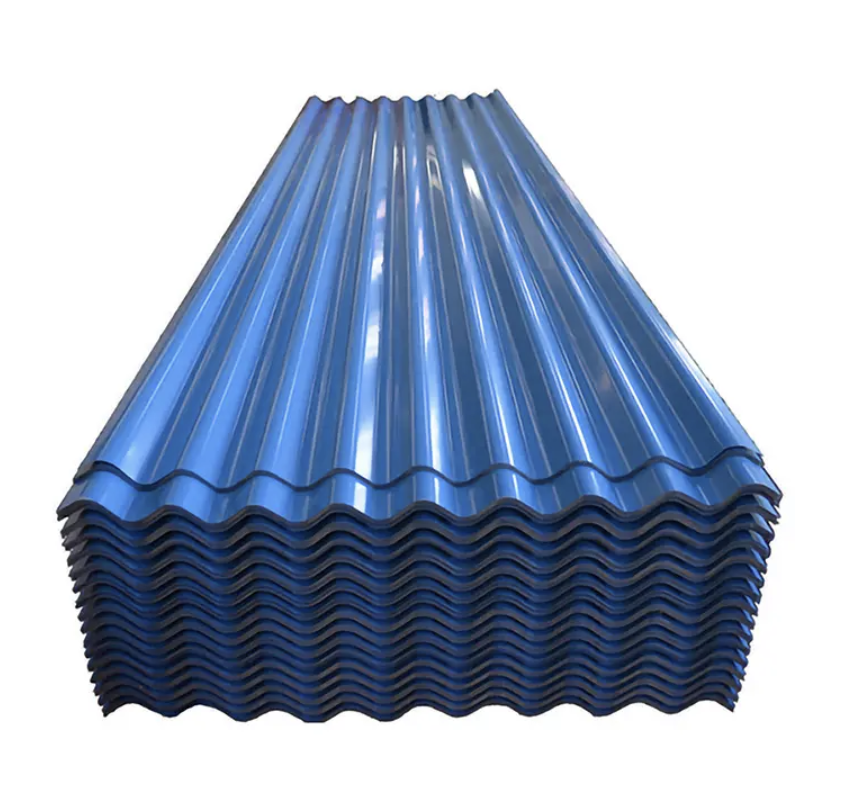 PPGI Pre Painted Galvanized Steel Supplier
