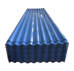 PPGI Pre Painted Galvanized Steel Supplier