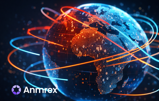 Anmrex Formally Submits UK FCA License Application: Initiating Deep Alignment with International Compliance Standards