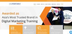 Digiperform opens new branch in bareilly.