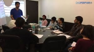 Digiperform opens new branch in bareilly.