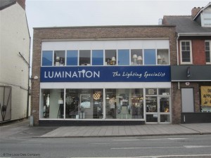 Lumination Lighting Taunton 25199bd33dfd7c280243783bd54fd15b