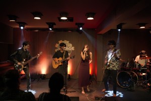 Live on the TMSB Stage — Where Students Perform Like Professionals