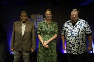 TMSB & AIM Partnership Celebration with Australia