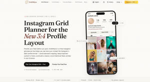 grid34sync-grid planner