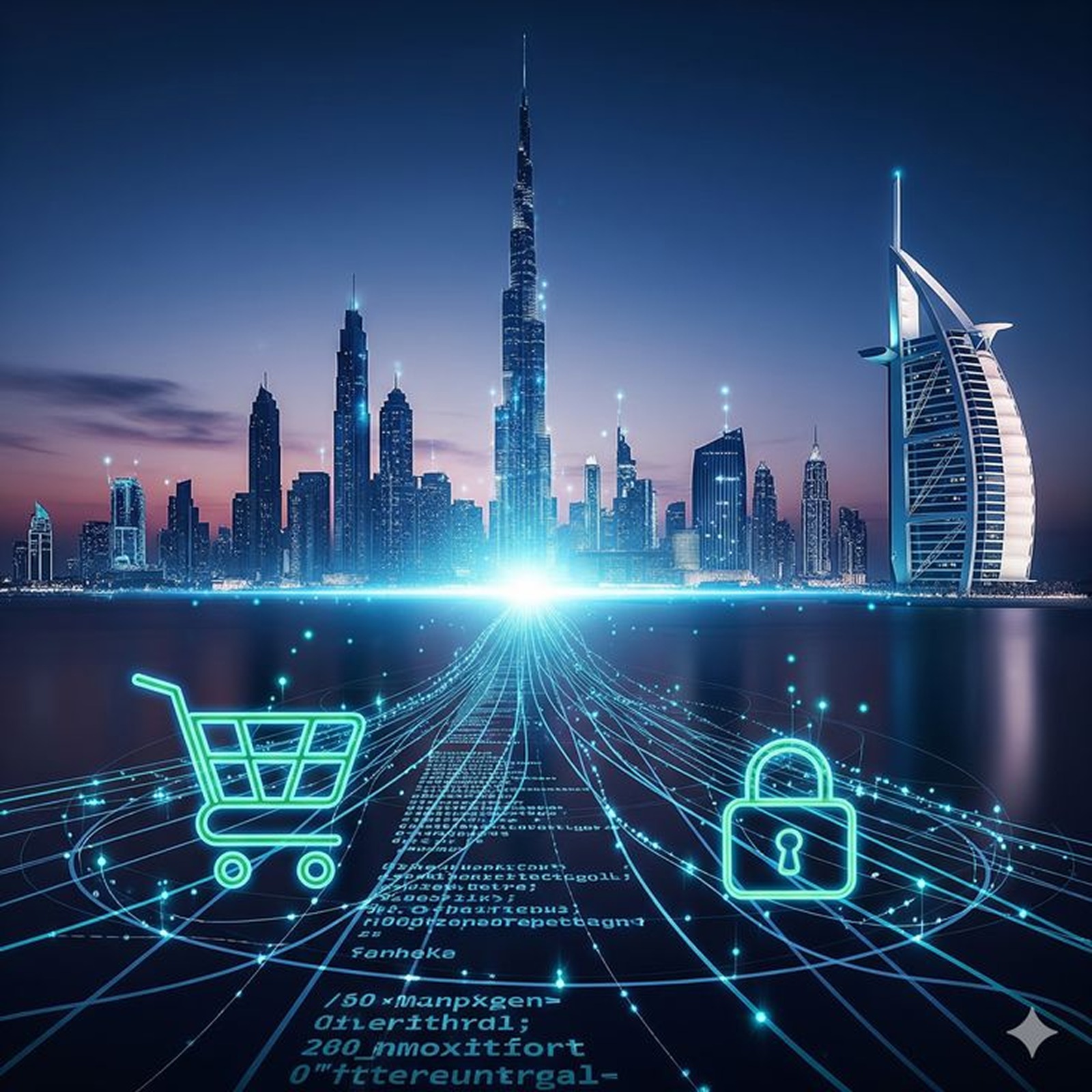 LFS Introduces Gulf Market Entry Services for Indian Firms