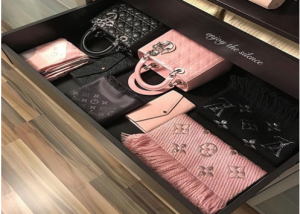 High Quality Fake Designer Bags and Wallets Manufacturer