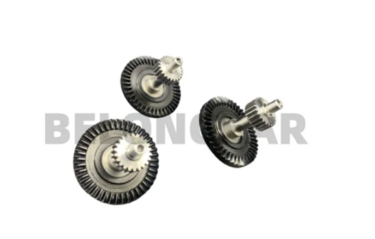 China high precision OEM gears solution China high precision OEM gears solution