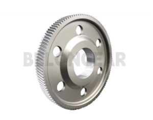 China high precision OEM gears solutions
