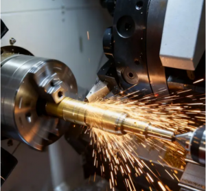 Global Leading CNC Machining Services