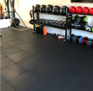 Gym equipment UAE
