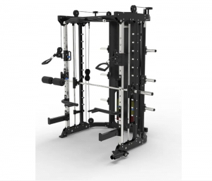 Squat Rack