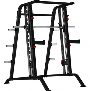 Squat Rack
