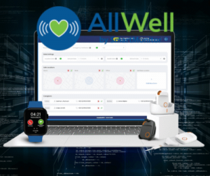 AllWell SmartMonitor
