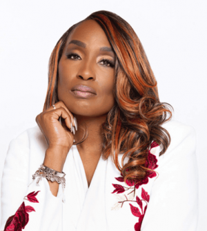 Darlene Gaines, Recognized by BestAgents.us as a 2026 Top Agent 