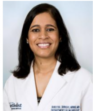 Sheetal Shroff, MD, Advances Neuromuscular Medicine Through Clinical Leadership, Research, and Patient Advocacy