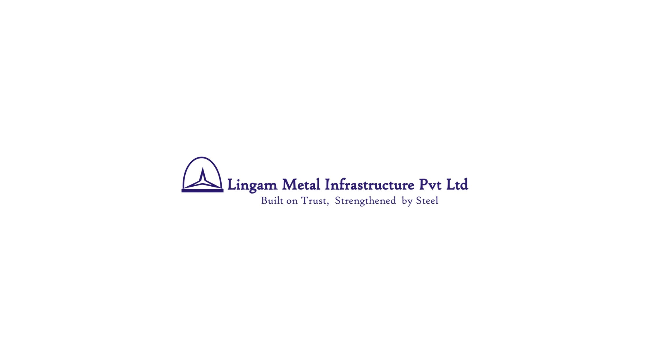 Lingam Metal Infrastructure Expands Industrial Steel Building Construction Services Across India