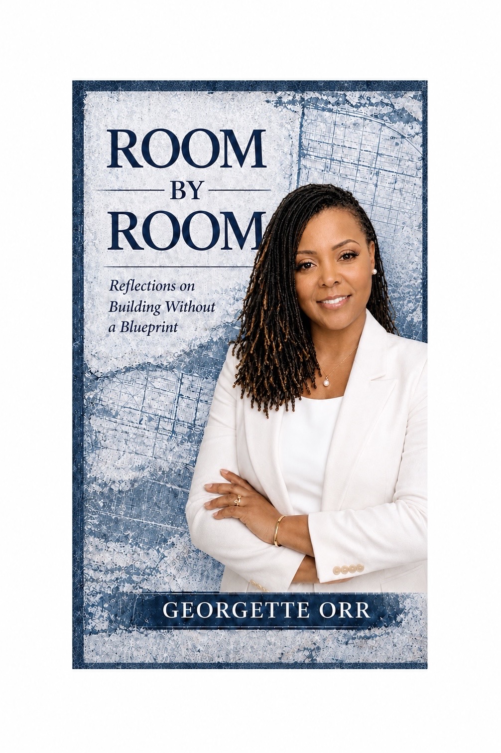 Room by Room book cover image