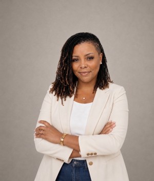 Georgette Orr, Author of Room by Room