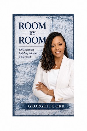 Room by Room book cover image