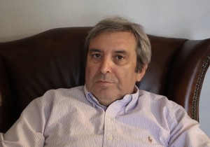 The Author Jimmy Cela
