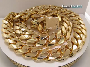 1635 Cuban Link 1