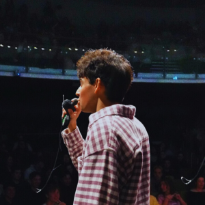 Evan Rama