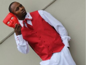 Hip Hop Singer - HOODS of AMERICA