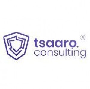 Tsaaro logo 1