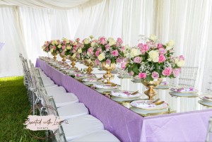 Wedding Event Planner in Nairobi
