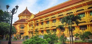 museum of history