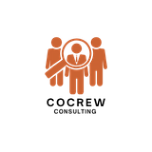 Cocrew SEO Logo