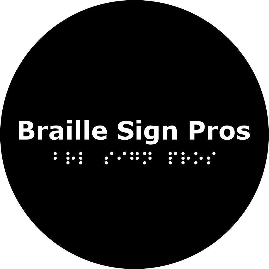 Braille Sign Pros Helps Facilities Get ADA Exit Sign Compliance Right the First Time