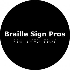 Braille Sign Pros LLC