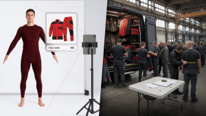 Esenca Sizing now powers Mewa