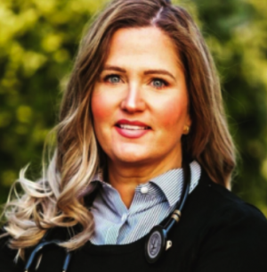 Bethany Byrd, DO, Delivers Compassionate, High-Level Emergency Care Across Houston