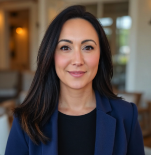 Kristen Breeden, Recognized by BestAgents.us as a 2026 Top Agent 