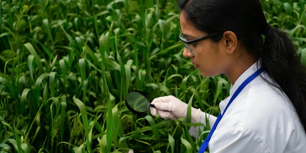 Evaluate Fungicide Manufacturers for Long-Term Deals