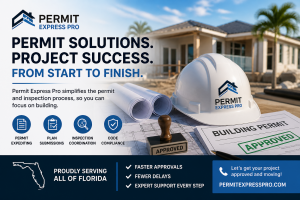building permit process