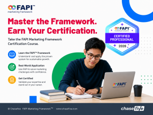 FAPI Marketing Framework Course