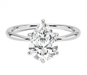Lab Grown Diamond Engagement Rings Manufacturer