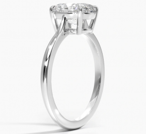 Professional Female Engagement Ring