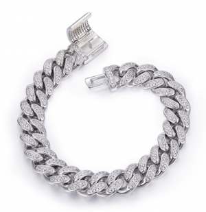 Cuban Link Chain Manufacturer