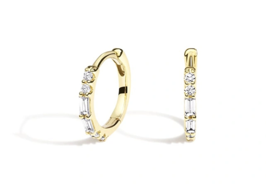 Custom Lab Diamond Earrings Manufacturer Custom Lab Diamond Earrings Manufacturer
