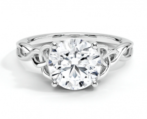 Lab Grown Diamond Engagement Rings