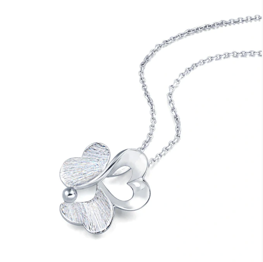 Customized Lab Grown Diamond Necklace Customized Lab Grown Diamond Necklace