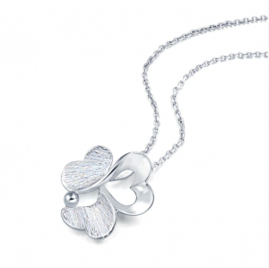 Customized Lab Grown Diamond Necklace
