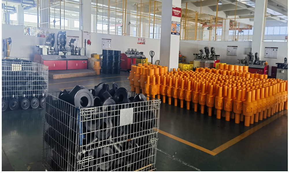 China PE Fitting Provider