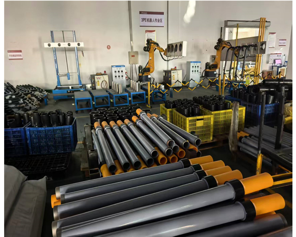 Cost Effective PE Fitting Provider